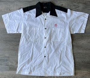 Camiseta Original Nueva Vintage Of It All, Alleyway Crew, Japón, <span class=keywords><strong>SOIA</strong></span>, NYHC, Cromags, AF, Nueva Sin Usar Para PLC - Product Image 1