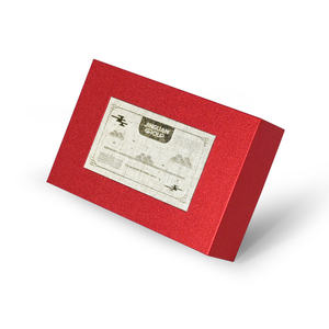 Boîtes d'expédition de qualité alimentaire en carton ondulé pour boulangerie, biscuits, gâteaux, desserts, fruits, légumes, restauration rapide, <span class=keywords><strong>livraison</strong></span> à emporter - Product Image 1