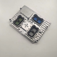 وحدة تحكم إلكترونية عالية الجودة للمحرك ECU، كمبيوتر تحكم CM2250 4993120 لمحرك ISX ECM