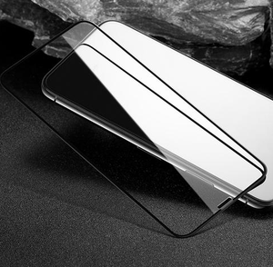 Protection d'écran personnalisée en PET, <span class=keywords><strong>film</strong></span> en verre trempé, dureté 9H, transmission 92%, anti-traces de doigts, revêtement hydrophobe - Product Image 3