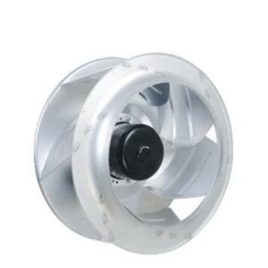 <b>Fans</b>-tech SC500F5-AKT-00 380VAC 1350W 2.2A 1650RPM Variable-Speed <b>Centrifugal</b> Cooling <b>Fan</b> with Plastic Blades OEM 500mm - Product Image 1