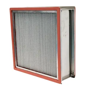 HEPA filters PTFE