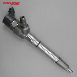 หัวฉีดน้ำมันดีเซลคอมมอนเรลประสิทธิภาพสูง 0445110678 รุ่น 1100100XED12 สำหรับรถยนต์ GWM Great Wall Haval H5 H6 Wingle 5 6 7 - Product Image 2