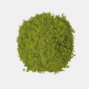 Té Verde Japonés Matcha de Alta Calidad, Suave y Refrescante, Baja Astringencia, en Bolsas, Venta al Por Mayor - Product Image 1