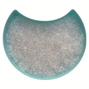 Aislar policarbonato (PC) Gránulos de grado de extrusión Resinas Moldeado Pellets por Kg para aplicaciones de moldeo por inyección - Product Image 2