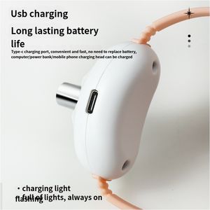 Juguete Láser Automático para Gatos con Movimiento Aleatorio para la Salud del Mascota, Ejercicio, Alivio de la <span class=keywords><strong>Ansiedad</strong></span> <span class=keywords><strong>y</strong></span> el Aburrimiento, Precio de Fábrica - Product Image 3