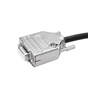 <span class=keywords><strong>Cable</strong></span> de Conector Personalizado RS232 RS485, Arnés M12 a DB9, Conector de Aviación M12 de 5 Pines a <span class=keywords><strong>D</strong></span>-<span class=keywords><strong>sub</strong></span> de 9 Pines, <span class=keywords><strong>Cable</strong></span> VGA, <span class=keywords><strong>Cable</strong></span> M12 a <span class=keywords><strong>D</strong></span>-<span class=keywords><strong>sub</strong></span> - Product Image 4