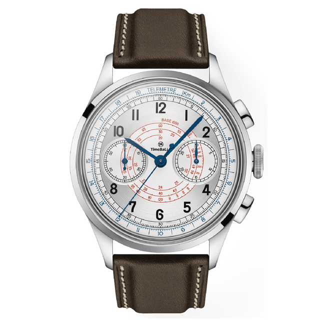 OEM Stainless Steel Watch Chronograph Vintage Watches Men Wrist with Custom logo
