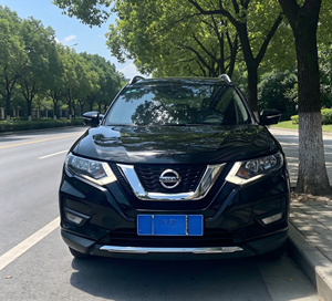 รถ SUV มือสอง เครื่องยนต์เบนซิน 2.0 ลิตร เกียร์ CVT หลังคาพาโนรามา กล้อง 360 องศา เบาะหนัง ขับเคลื่อน 2 ล้อ 5 ที่นั่ง รถ SUV สำหรับครอบครัว - Product Image 1
