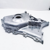 15010-EB70A Couvercle de distribution de moteur à carburant diesel de vente directe d'usine avec pompe à huile pour NISSAN NAVARA CABSTAR pionnier 2.5L YD25/D40