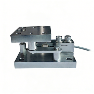 โมดูลชั่งน้ำหนัก Veidt Weighing German สำหรับวัสดุ HBM รุ่น 1-HLC/M3LBR 1.76 ตัน, 2.2 ตัน และ 4.4 ตัน โมดูล 1-1-HLC/M3LBR 1.76 ตัน สำหรับชั่งน้ำหนักวัสดุ HBM - Product Image 3