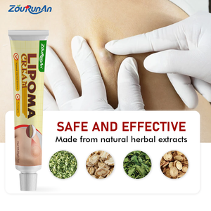 Zourunan OEM Unguento per Linfoma Ascellare, Crema per Lipomi e Discomodi Nodulari - Product Image 4