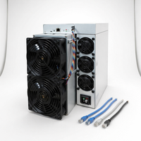 Bitmain Antminer S21+ 235T 225T 216T 16.5W/T, mineur de Bitcoin ASIC à refroidissement par air, réduction sur les achats en gros