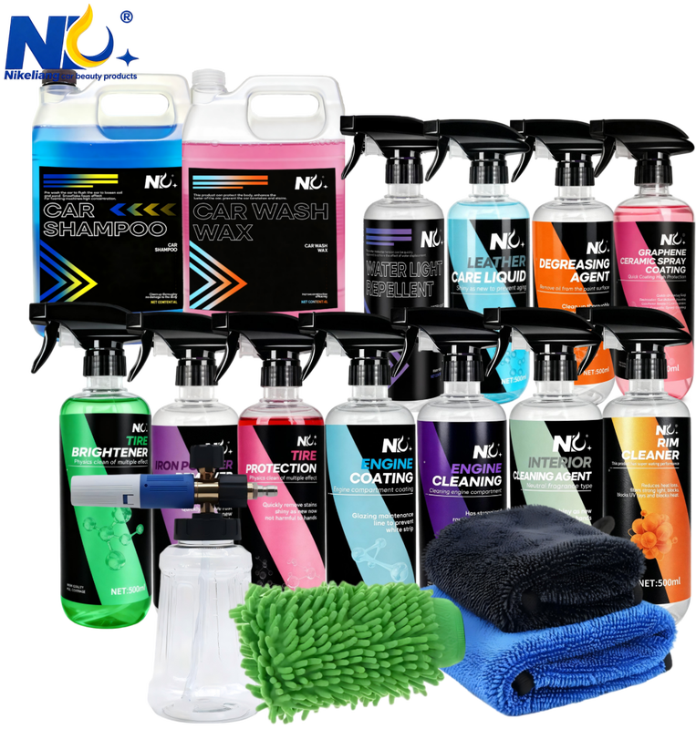 OEM ODM Factory Customization 12Pcs Car