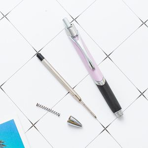 Promos Business Sublimation Triangular <b>Pen</b> With Best Custom Personalized Logo for Bulk Brands Black Product Gift Ball Ballpoint - Product Image 4