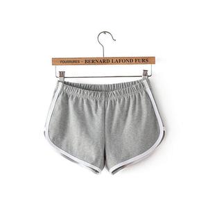 Fashion <strong>Stretch</strong> Waist Casual <strong>Women</strong> <strong>Shorts</strong> High Waist Sports <strong>Shorts</strong> Harajuku Beach Sexy <strong>Shorts</strong> <strong>Women's</strong> Clothing - Product Image 3