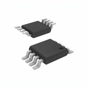 Electronic Circuit Components MIC5249-1.5YMM Power Management (PMIC) 8 TSSOP, 8 MSOP In Stock - Product Image 1