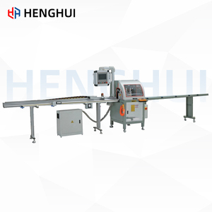 Conception d'usine fonction de mesure Bluetooth CNC coupe <span class=keywords><strong>scie</strong></span> à onglets fenêtre <span class=keywords><strong>et</strong></span> porte faisant la Machine avec une haute précision - Product Image 6