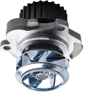 TBK296 06A109479F 06A121012G Kit de pompe à eau de <span class=keywords><strong>courroie</strong></span> de <span class=keywords><strong>distribution</strong></span> de moteur pour <span class=keywords><strong>Golf</strong></span> Jetta Beetle AUDI - Product Image 5