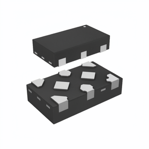 74AUP2G08GXX Electronic Chips Component BOM IC In Stock 8 XFDFN Exposed Pad Logic - Product Image 1