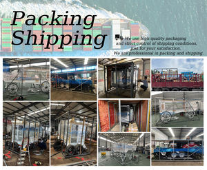 Coche Fúnebre de Lujo Estilo Europeo, Motocicleta Vintage, Coche Fúnebre de Cuatro <span class=keywords><strong>Ruedas</strong></span> Negro Popular, Vehículo Fúnebre de Lujo Negro - Product Image 6