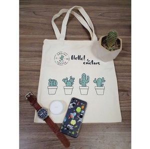 Bolsa Promocional Reutilizable Ecológica, Suministro al por Mayor para Regalos Corporativos, Empaque Minorista y Eventos de Marketing - Product Image 5