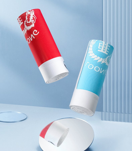 Underwear for Men Fashion <strong>Boys</strong> <strong>Teens</strong> Underpants Boxer Brief Comfortable Soft Cotton Underwear - Product Image 1