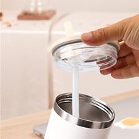 Nouvelle arrivée vente chaude nouvelle arrivée 40oz couvercle de gobelet avec une paille pour couvercle de remplacement de tasse Hydrojug couvercle de gobelet