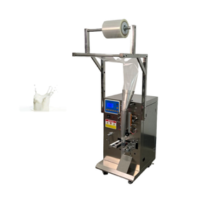 Oil Filling and Packaging Machine Oil Packing Machine 200ml Liquid Filling and Packing Machine - Product Image 5