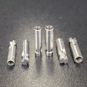 Tandheelkundige Implantaat Titanium Lab Analoog Compatibel Met ossumsysteem Intern Hex Model Restauratie Gebruik - Product Image 4