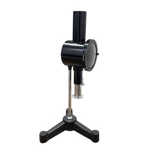 Kit de Prueba de Punto de Humo de Queroseno ASTM D1322 de Fácil Operación - Product Image 1