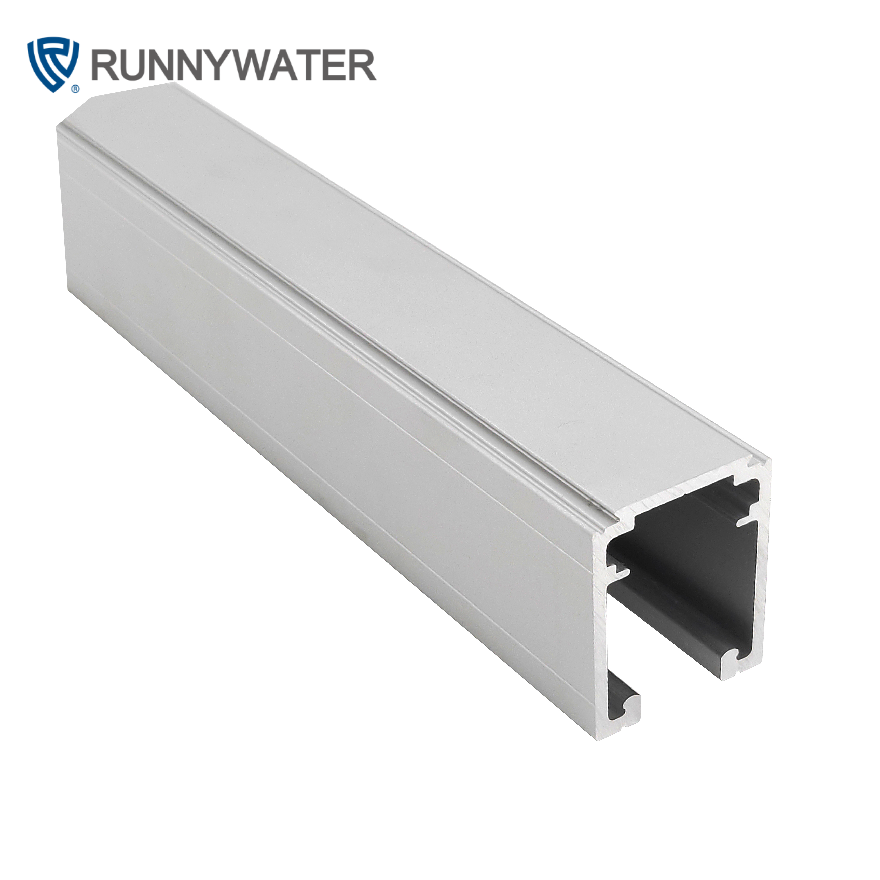 aluminum sliding door hardware