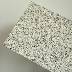 Casa de techo aislada de bajo costo de 100Mm <span class=keywords><strong>Asbest</strong></span> Tableros de cemento de fibra de aislamiento térmico Panel sándwich de lana de roca decorativo - Product Image 3