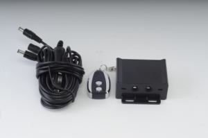 Otomatik paslanmaz çelik Y boru kesme 1 sürükle <span class=keywords><strong>2</strong></span> elektrikli egzoz kesme aşağı egzoz borusu bypass vana uzaktan düğme DYYR - Product Image 2