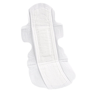 Qianye bonne qualité coton serviettes hygiéniques pour femmes jetable <span class=keywords><strong>Anion</strong></span> feuille d'aluminium <span class=keywords><strong>prix</strong></span> de gros excellentes serviettes hygiéniques - Product Image 5