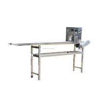 Machine automatique de formage de chips de crevettes pour la ligne de production de chips de crevettes frites