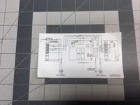 Nouveau module d'allumage d'origine en stock (8073366) OEM authentique FM8263272 - (LXA3H) Fournisseur PLC