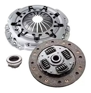 Hochwertiges 621300300 Kupplungskit für VW GOL-1.8AP/VERSAILES/PARATI-1.8AP-MI/SANTANA-1.8-2.0 OEM APS198015A/E 621300300 - Product Image 4