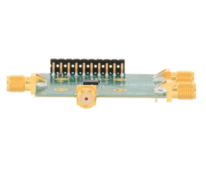 QPF4702EVB RF <b>Development</b> Tools 5-7GHz Wi-Fi 7 Medium Power Nonlinear Fr <b>Development</b> <b>Boards</b> <b>Kits</b> - Product Image 4