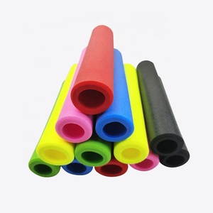 Nhà máy tùy chỉnh OEM EPDM neoprere NBR bọt cao su Silicone xử lý Grip phòng tập thể dục cao su xử lý Grip - Product Image 2