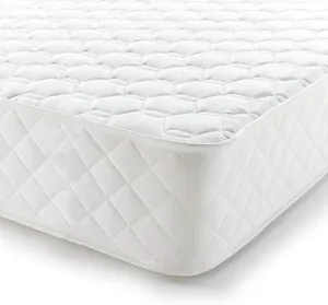 Apartment Mattress Adopts Bag Spring Mattress Mattress Hard Back Memory Foam Latex Modern Bedroom Spring Full Size White Knitted