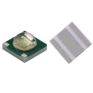 XPE XTE XPG Rouge <span class=keywords><strong>Jaune</strong></span> Bleu Vert Blanc Violet Rose Ambre 3535 Diode électroluminescente - Product Image 6