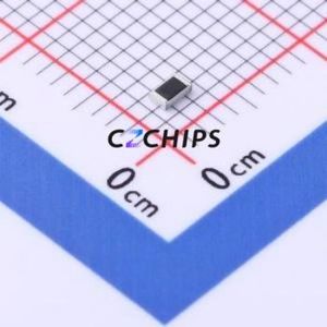 Résistance SMD ERJHP6F5100V 0805 (Type : Film épais) (Résistance : 510 Ohm Précision : 1%) - Product Image 1