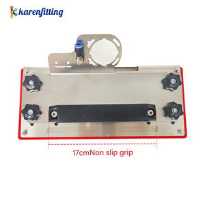 Plaque de <span class=keywords><strong>base</strong></span> réglable à verrouillage pour meuleuse d'<span class=keywords><strong>angle</strong></span> 100 mm pour la fabrication de comptoirs - Product Image 5