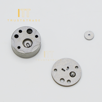 Injecteur de carburant pour moteur diesel, adapté à l'injecteur 10R4761, adapté à la vanne de contrôle 11957/32 C7 C9