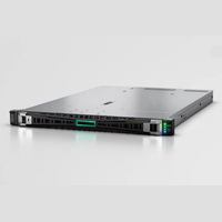 Meilleur prix pour serveur rack Proliant DL360 G11 8SFF 1U, serveur Windows, serveur de centre de données, serveur multimédia, serveur GPU, système informatique