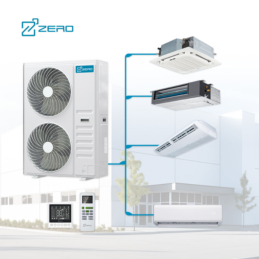 Ducted Air Conditioning Systems Air Ducting System for