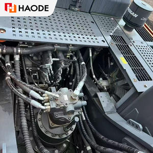 Escavatore DOOSAN 360LC-9C Usato Originale 2021 di Alta Qualità a Prezzo Conveniente - Product Image 2