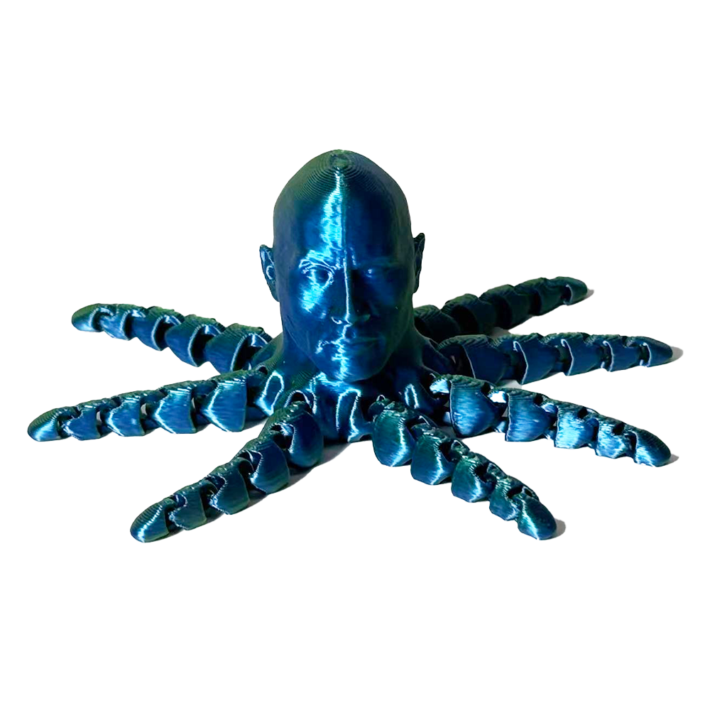 Blue-Green