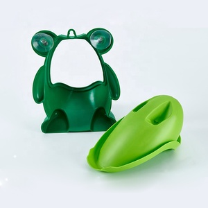 <span class=keywords><strong>Pot</strong></span> <span class=keywords><strong>urinoir</strong></span> Vertical mural pour bébé, pratique et mignon, avec Animal pour garçon, toilette sur pied - Product Image 5